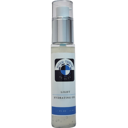 Light Hydrating Gel