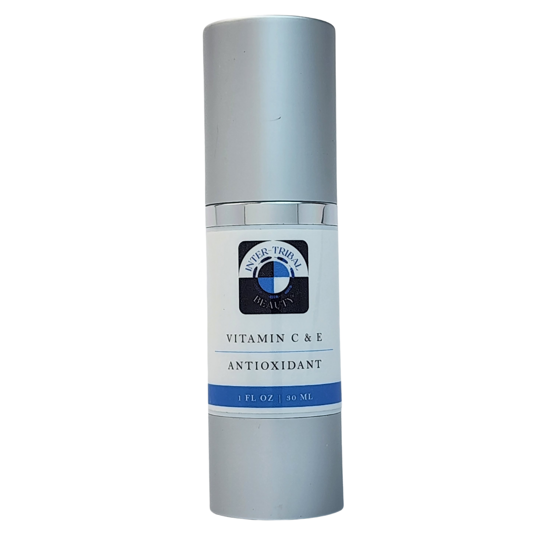 Vitamin C & E Antioxidant