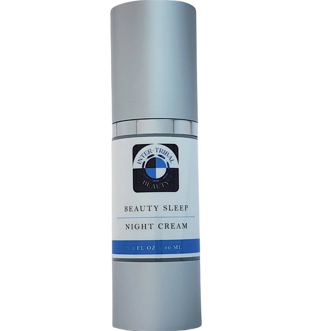 Beauty Sleep Night Cream