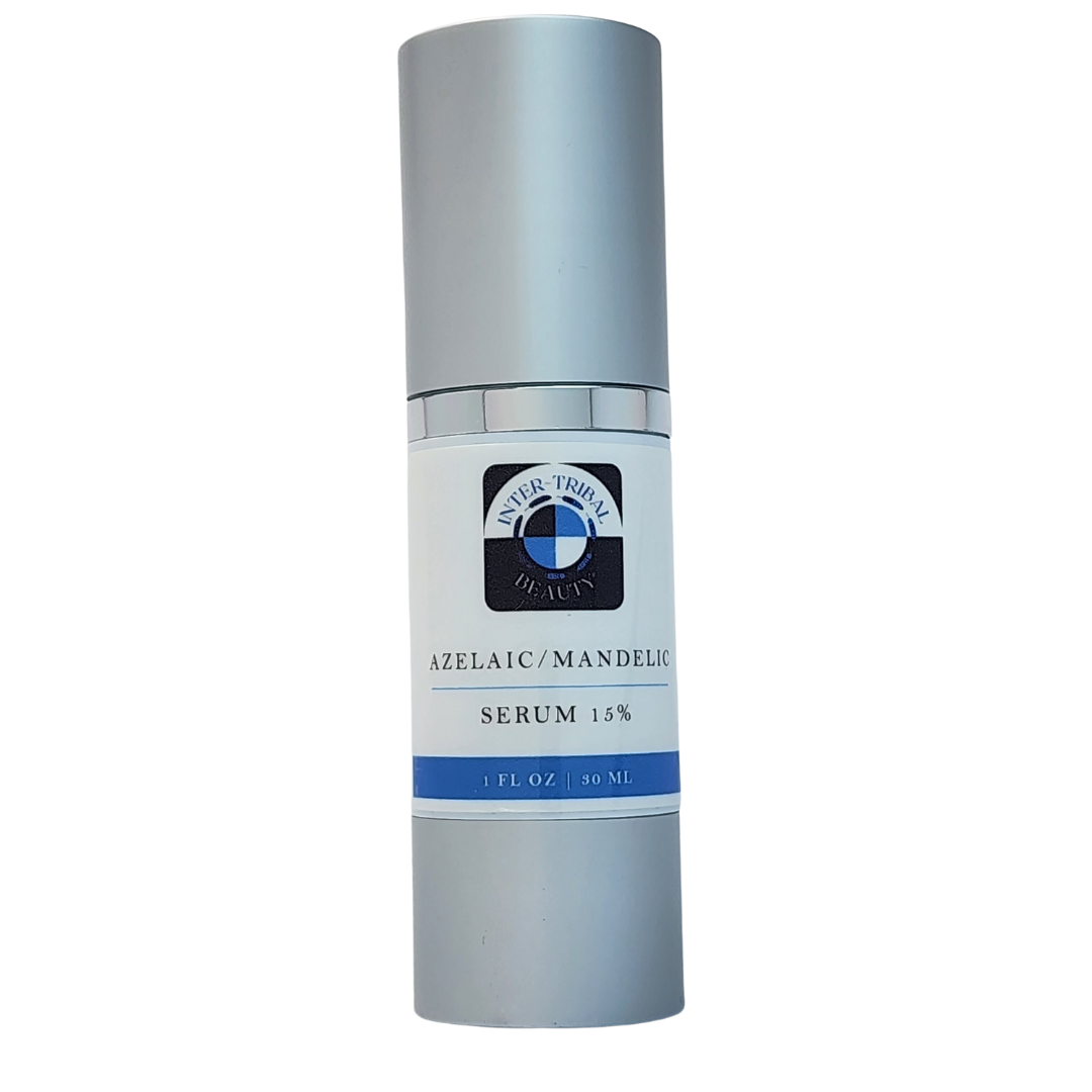 Azelaic/Mandelic Serum 15%
