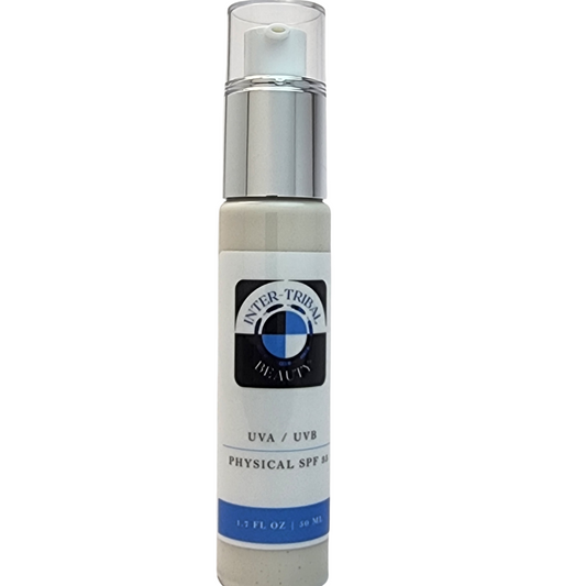 UVA/UVB Physical SPF 35 (Travel)