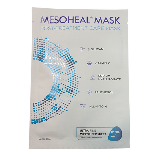 Mesoheal Mask
